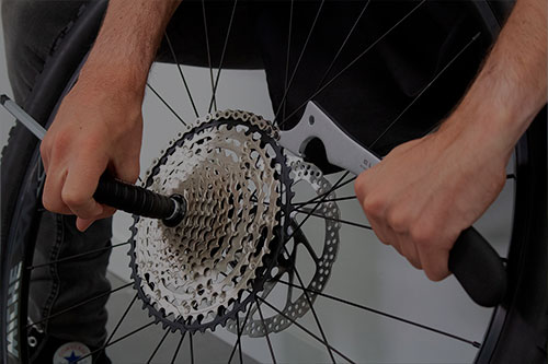 Eltin Bicycle Workshop products